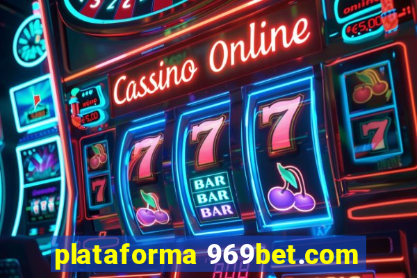 plataforma 969bet.com